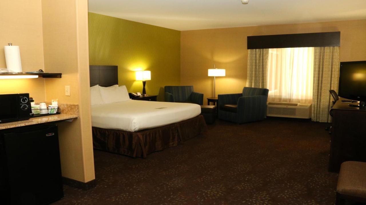 Express & By Ihg Hotel Saginaw
