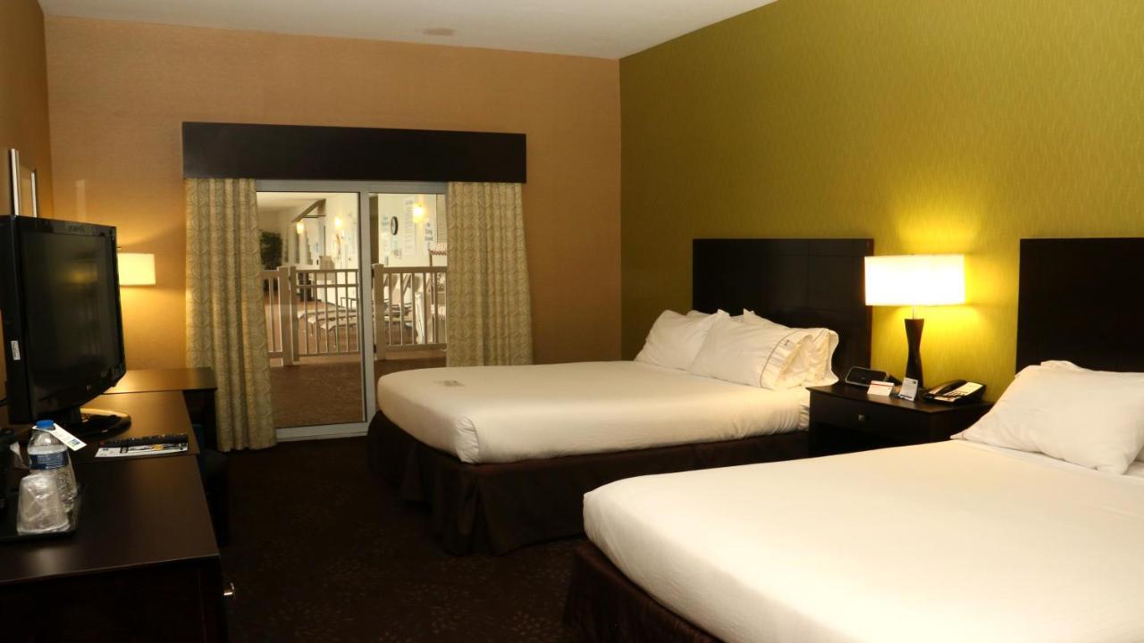Express & By Ihg Hotel