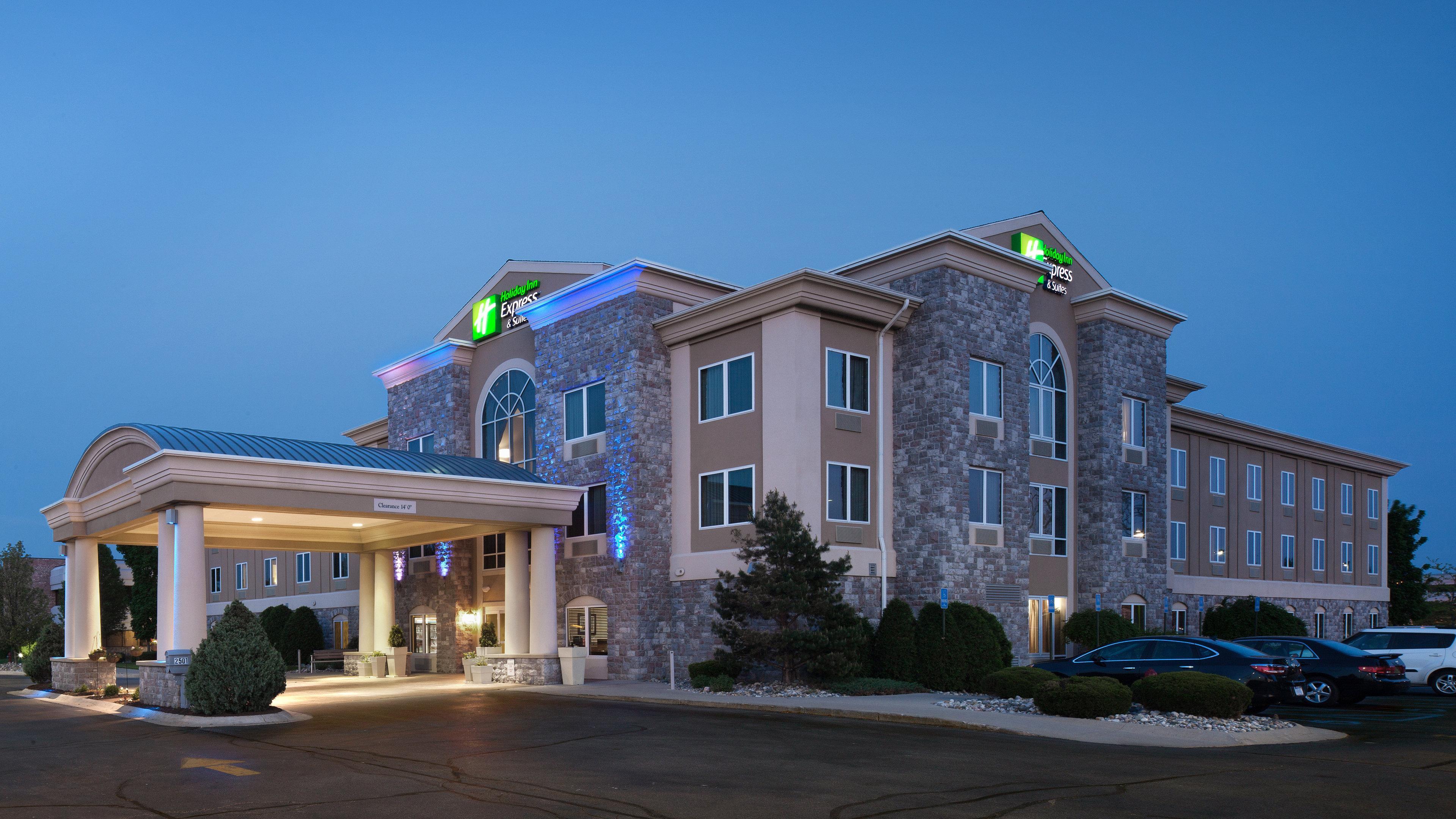 Express & By Ihg Hotel Saginaw