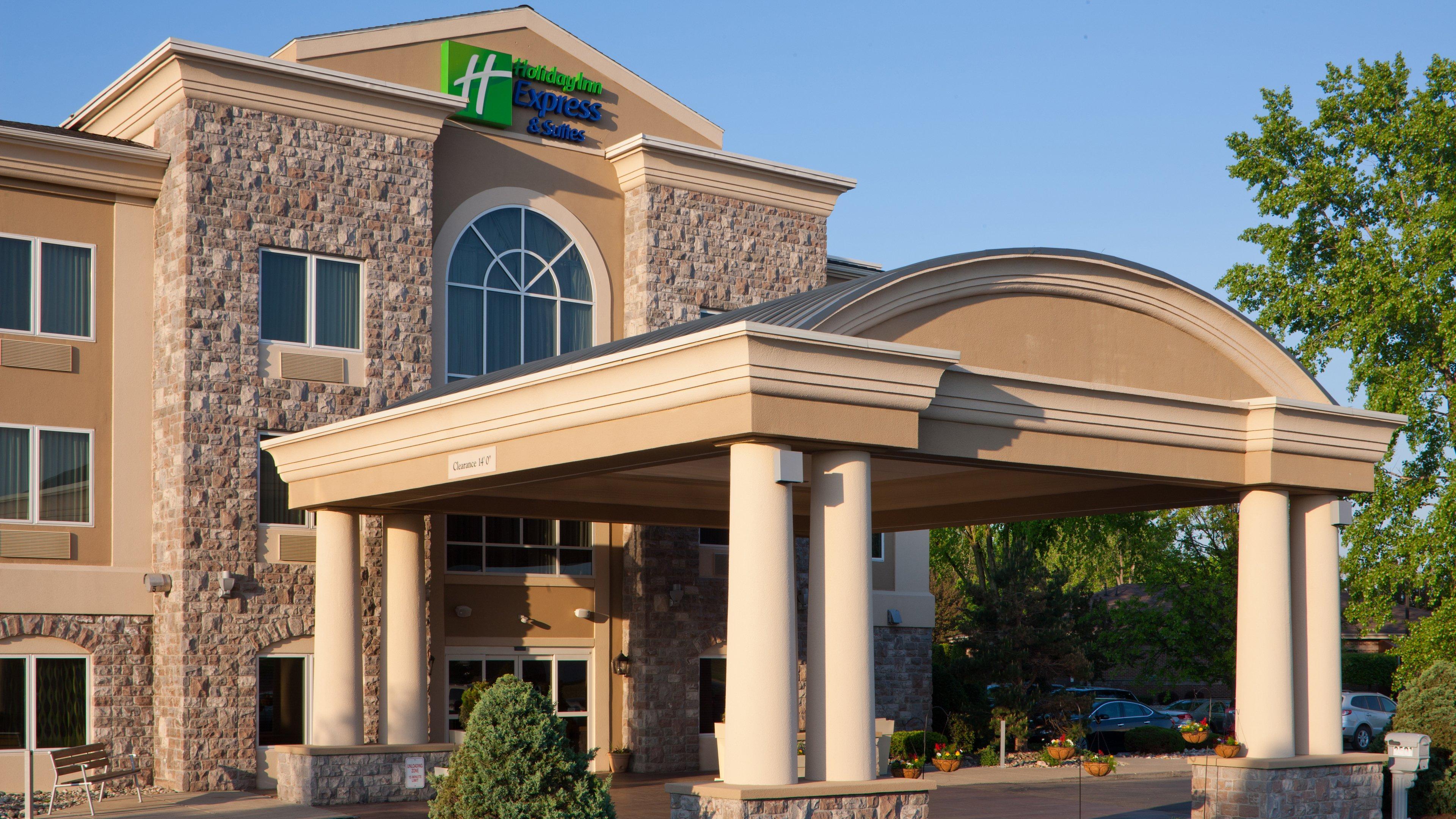 Express & By Ihg