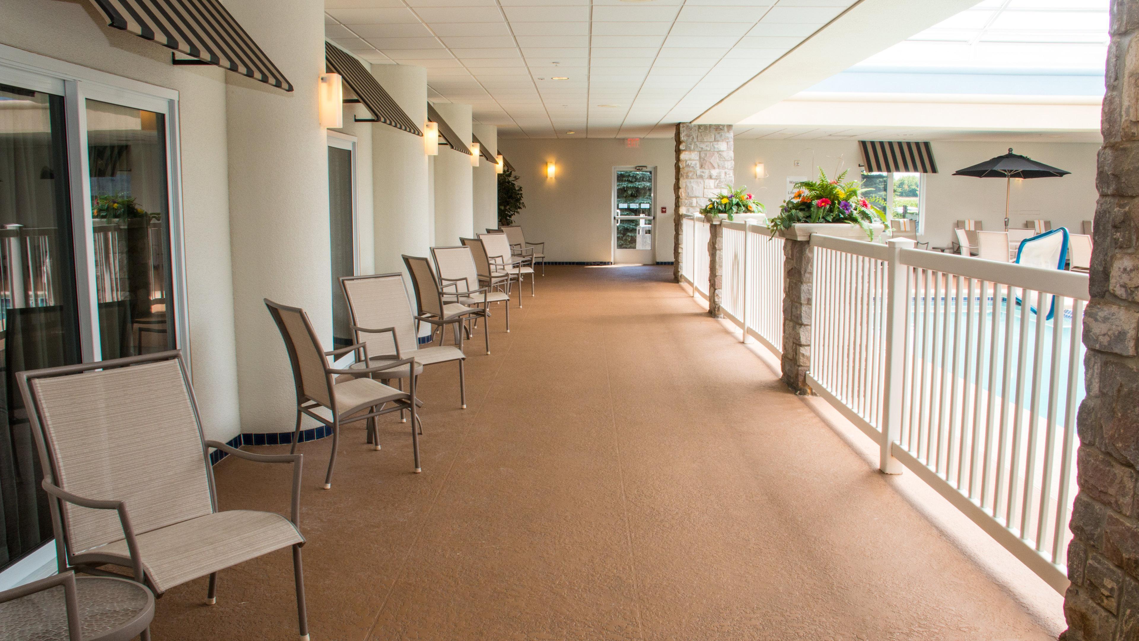 Express & By Ihg 3*