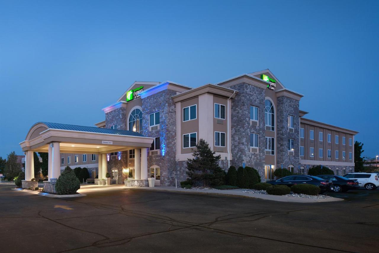 Express & By Ihg 3* Saginaw