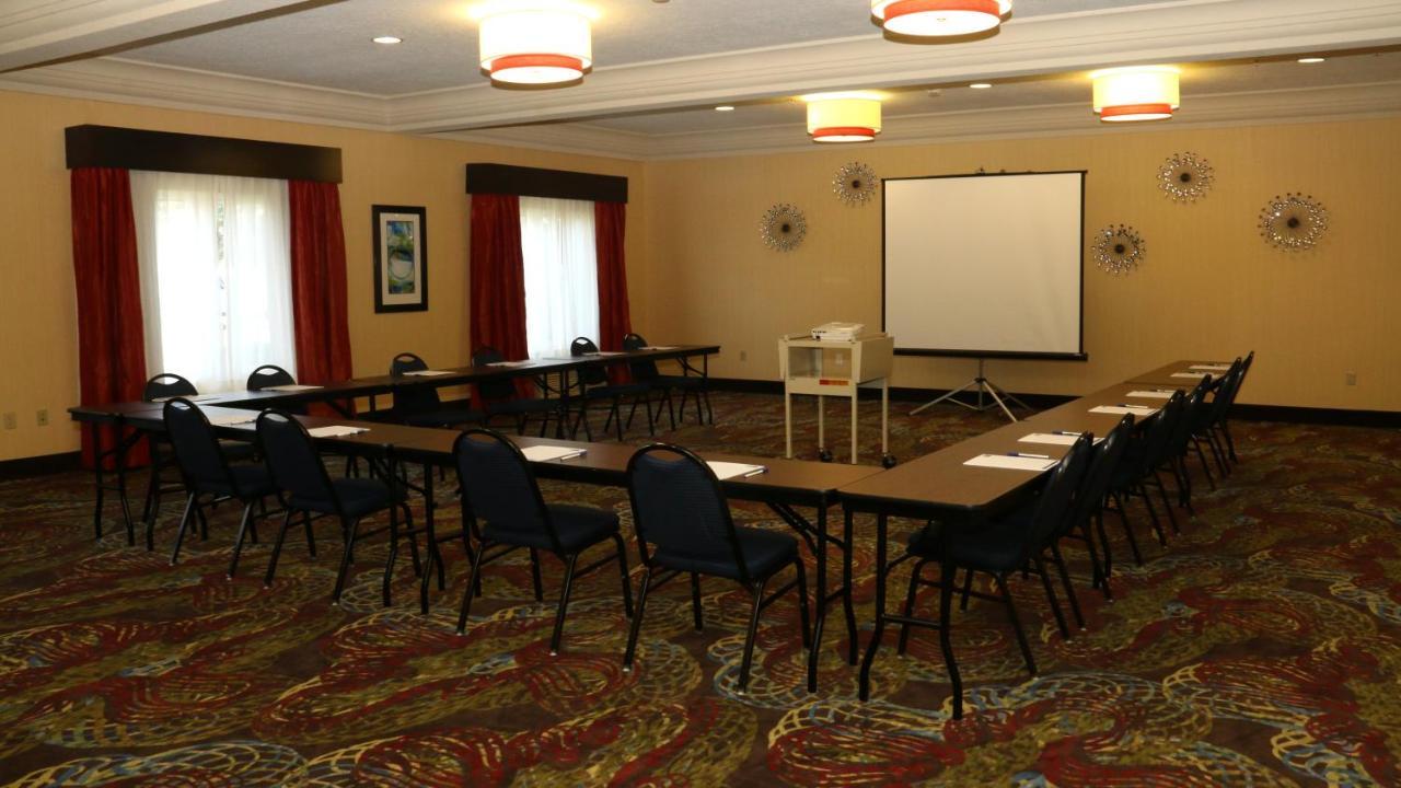Express & By Ihg