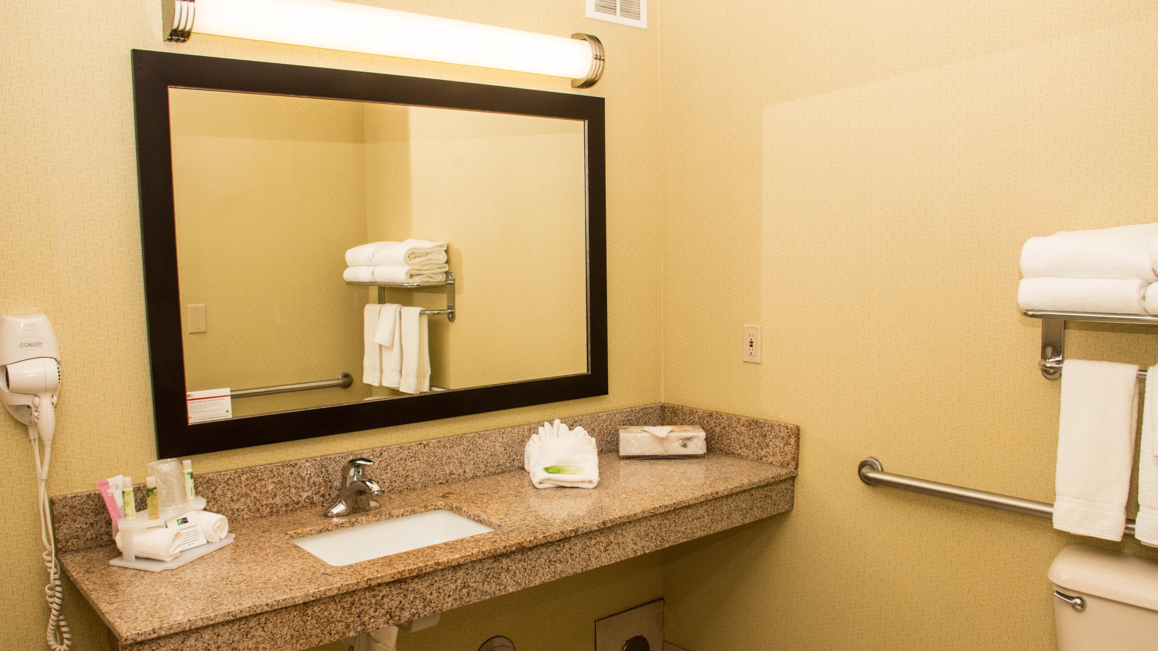 Express & By Ihg 3* Saginaw