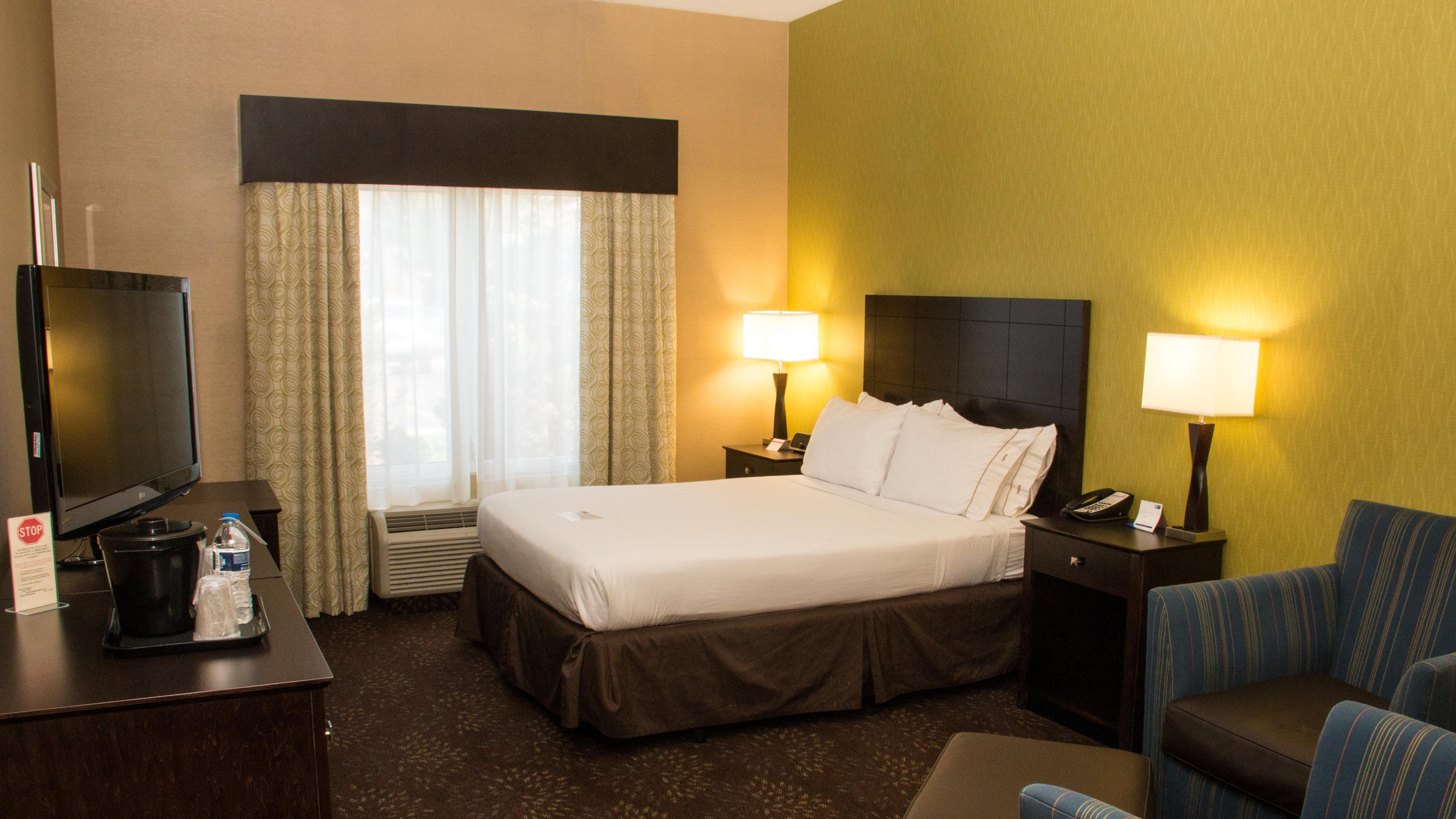 Express & By Ihg Hotel Saginaw