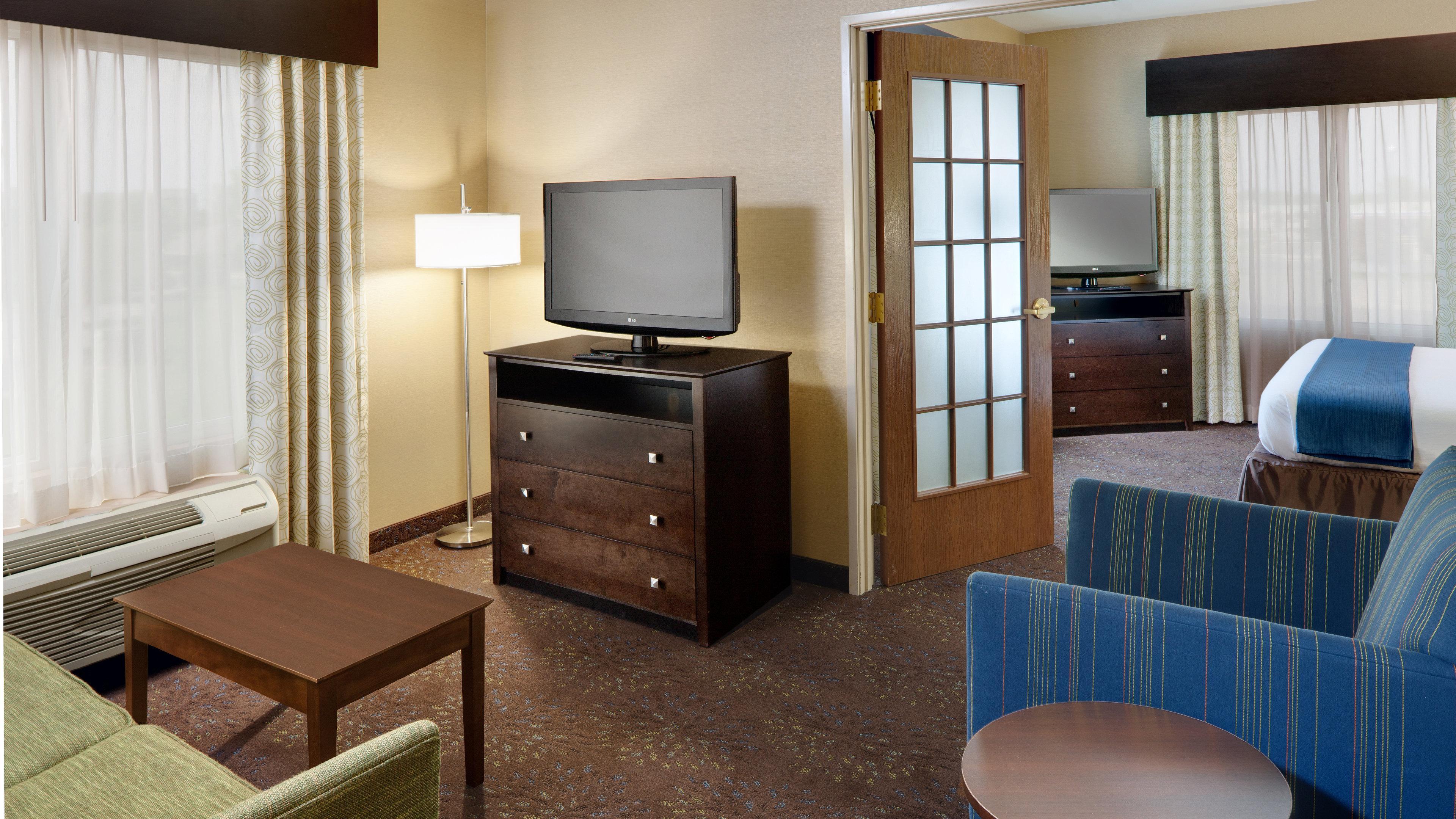 Express & By Ihg Hotel 3*