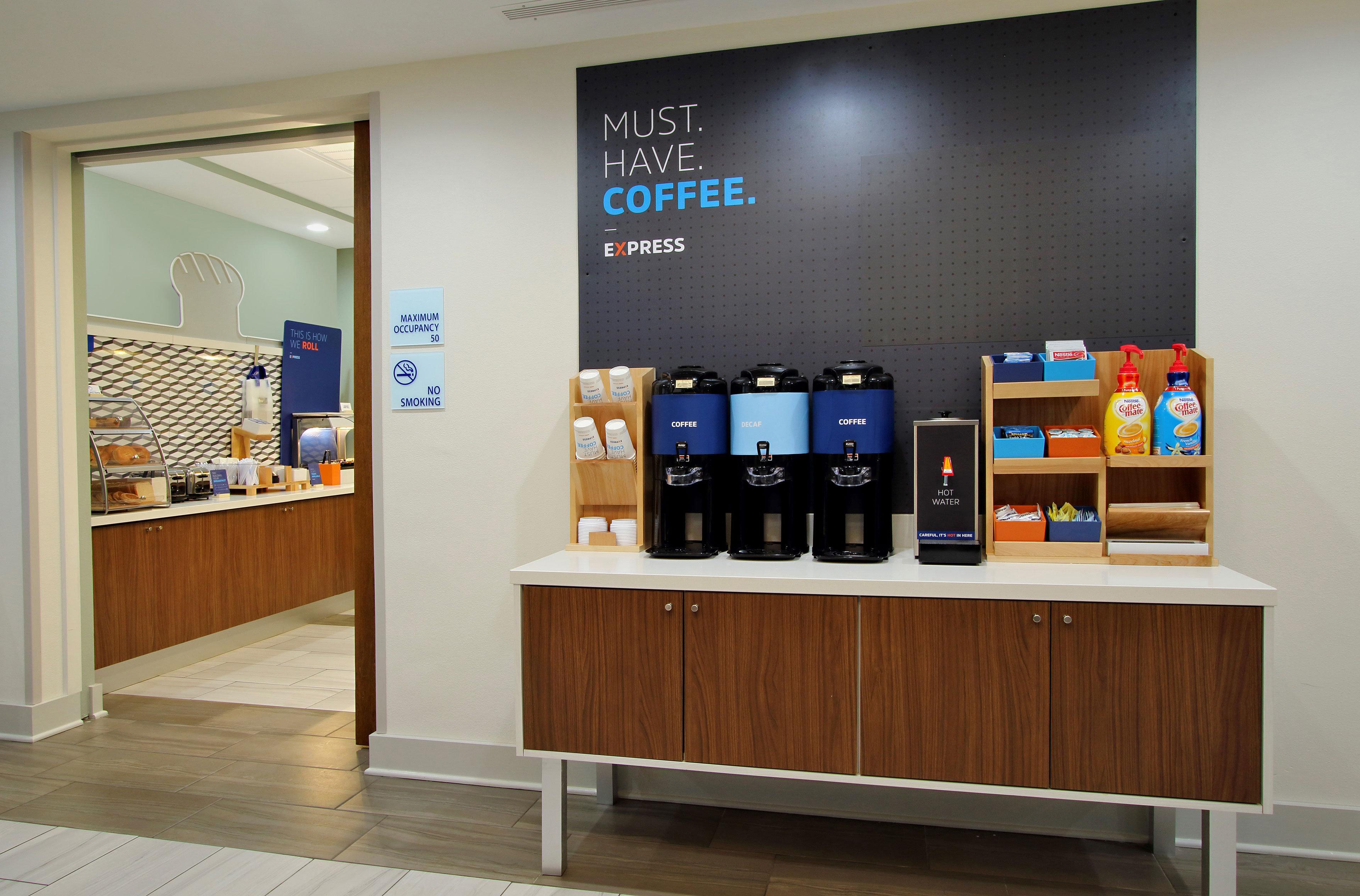 Hotel Express & By Ihg Saginaw