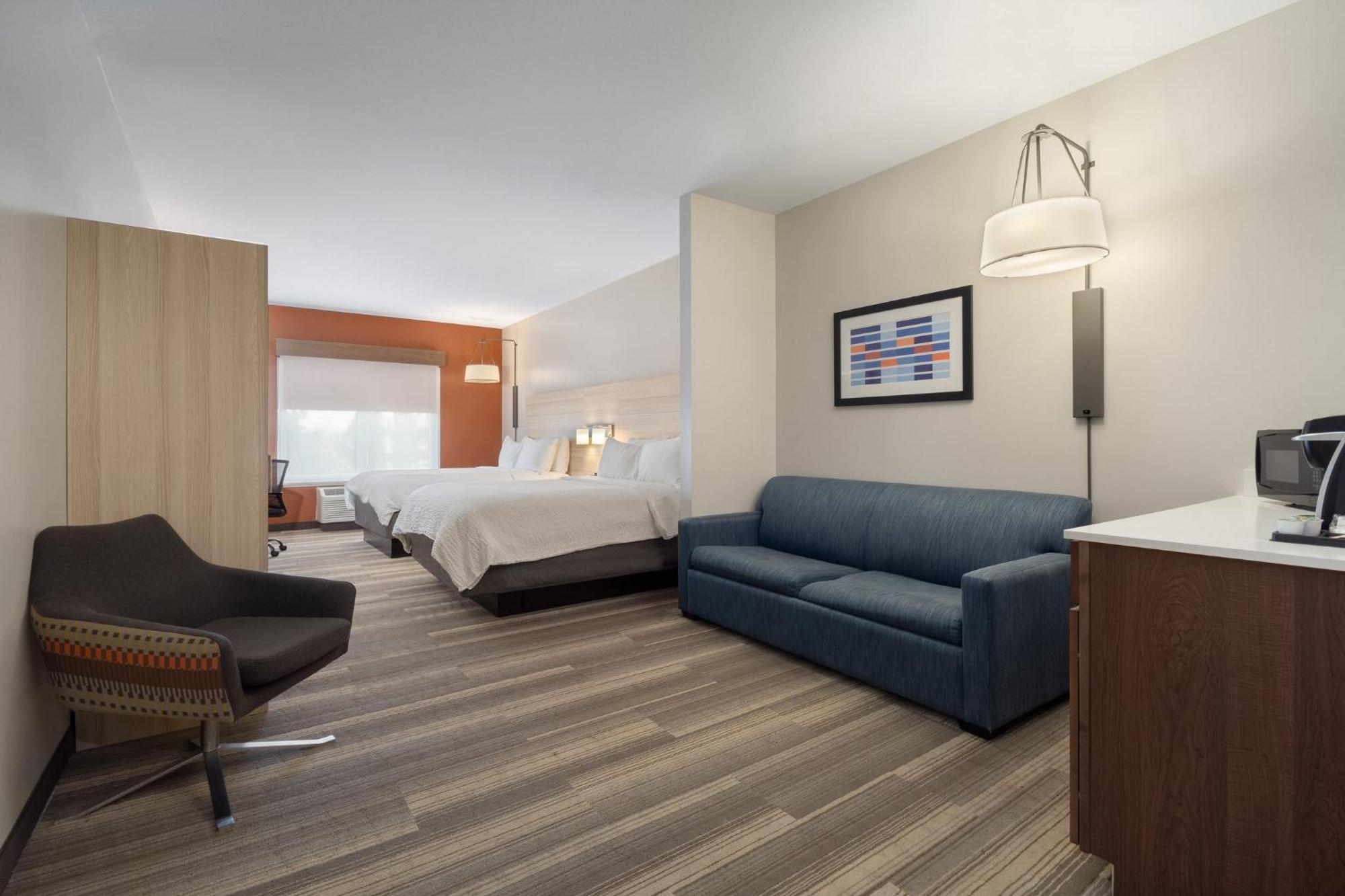 Express & By Ihg Hotel Saginaw