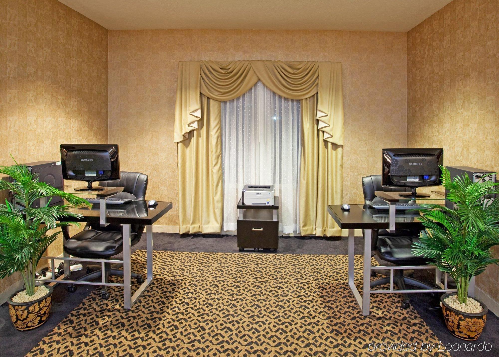Express & By Ihg Hotel Saginaw