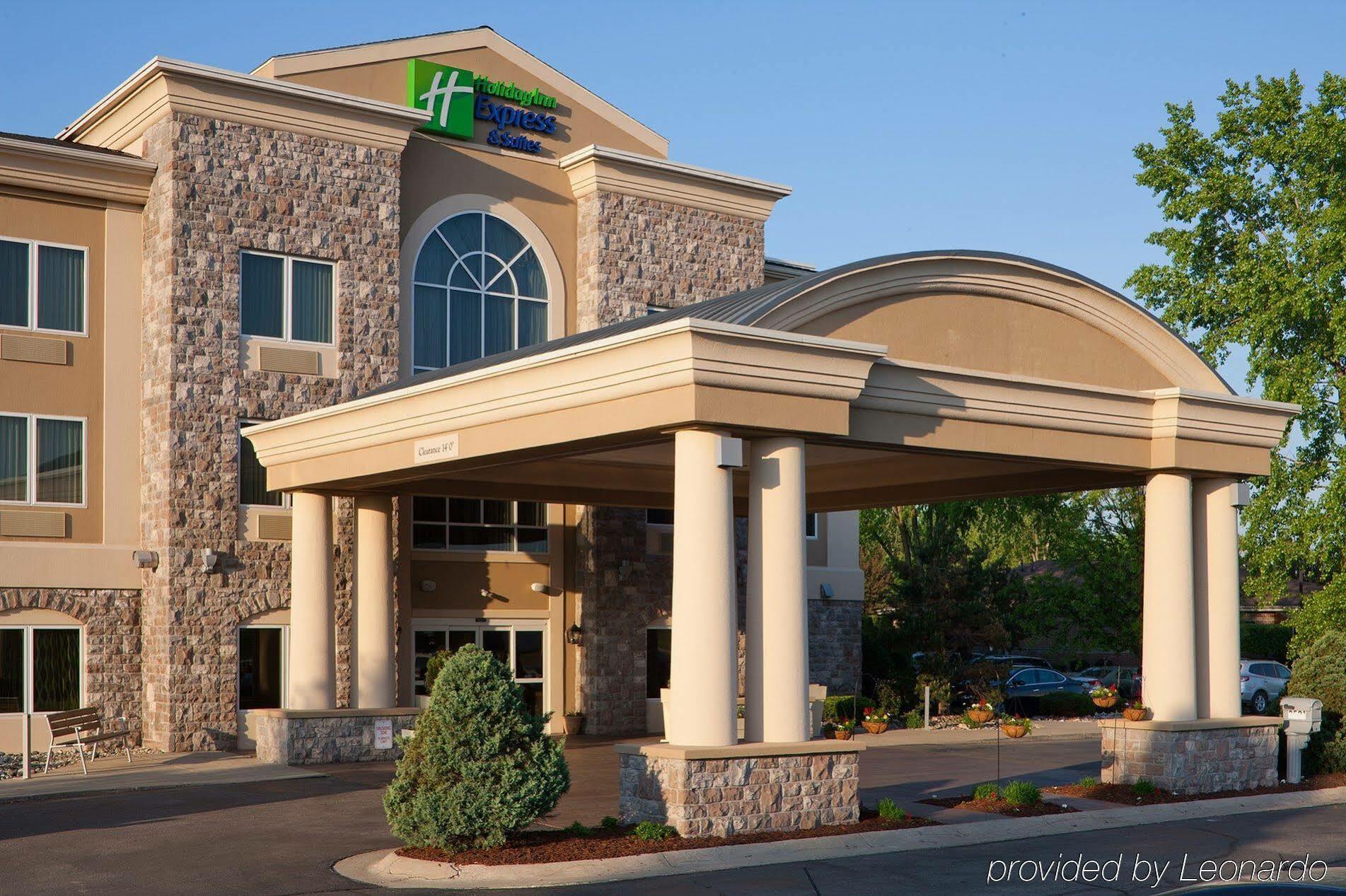 Express & By Ihg Hotel Saginaw