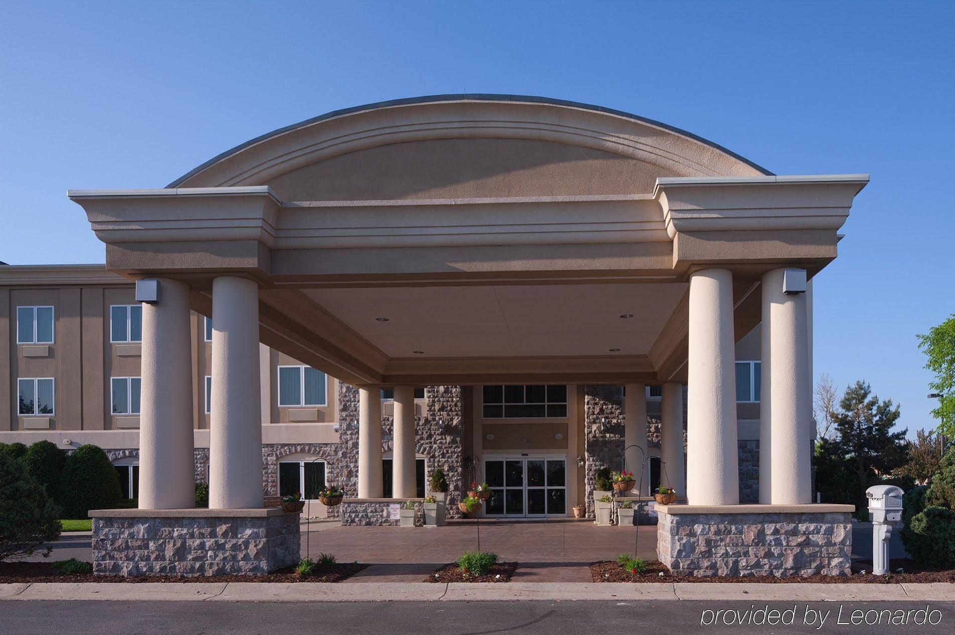 Express & By Ihg Hotel Saginaw